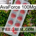 AvaForce 100Mg 18